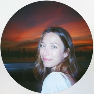 Meet your Posher, Alexandra